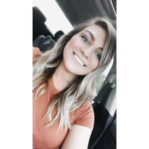 Meet your Posher, Gracie